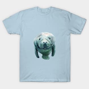 The Sea Cow! T-Shirt